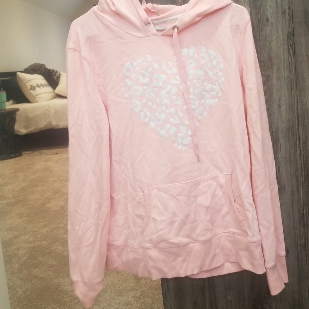 Victoria Secret Hoodie